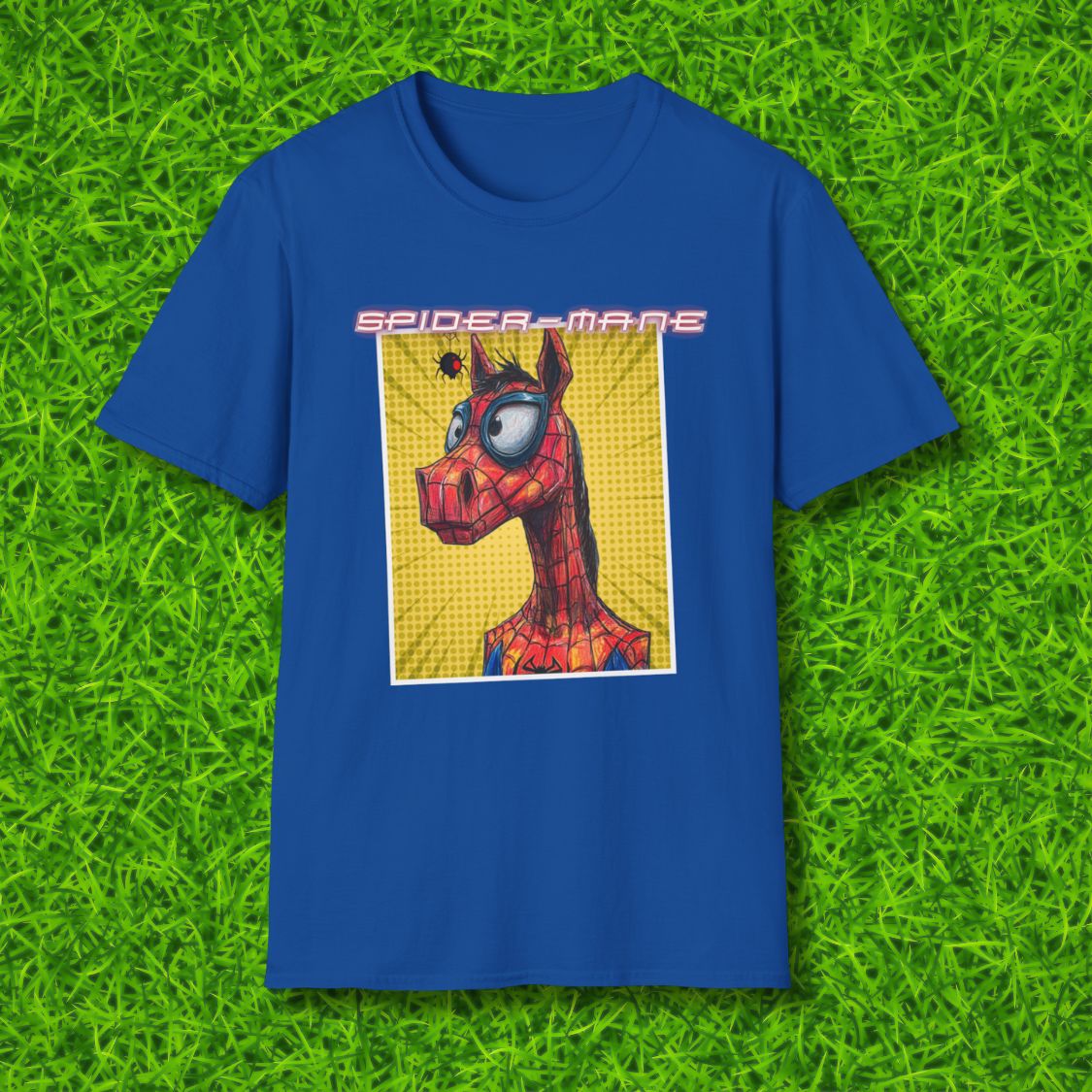 Spider Mane Tshirt