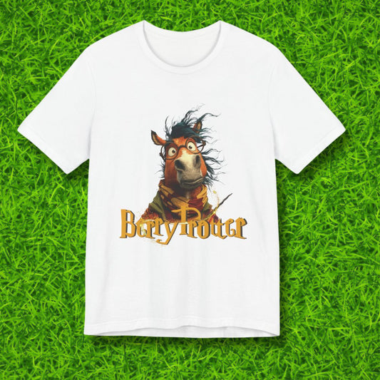 Berry Trotter Tshirt