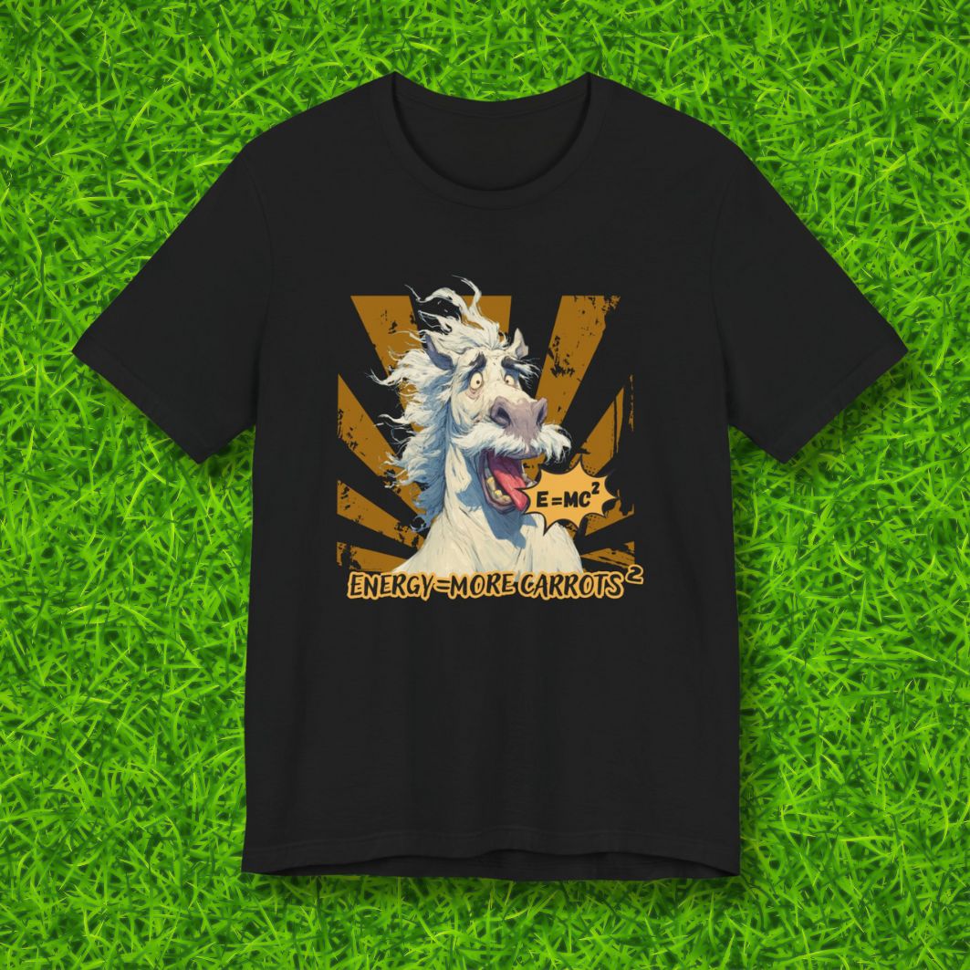 Einstallion Tshirt