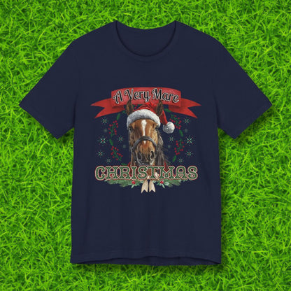 A Very Mare Christmas