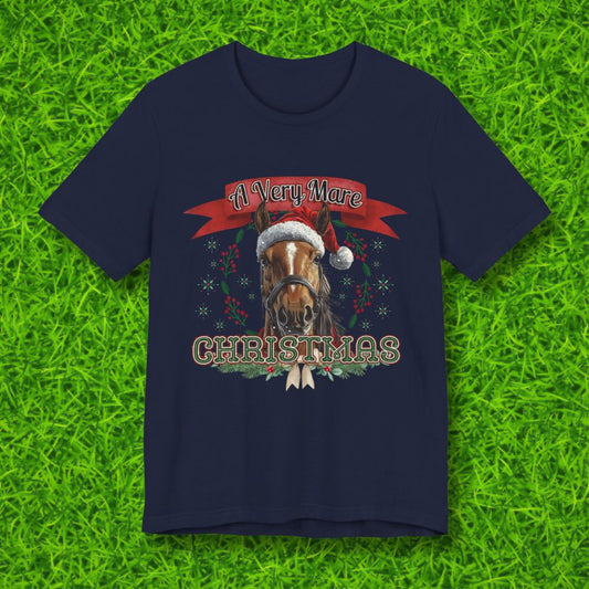 A Very Mare Christmas