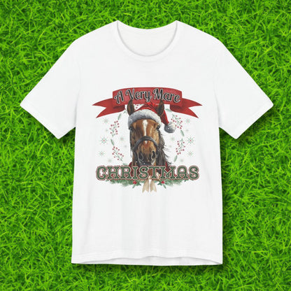 A Very Mare Christmas