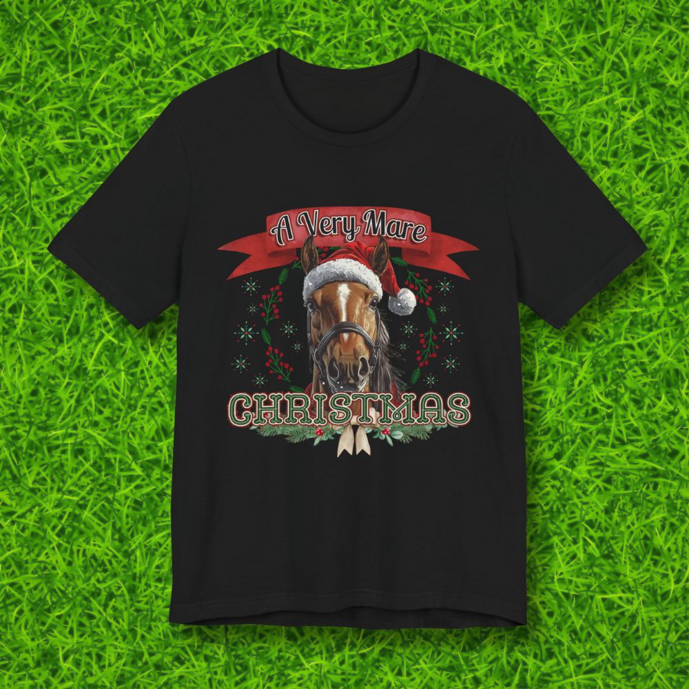 A Very Mare Christmas