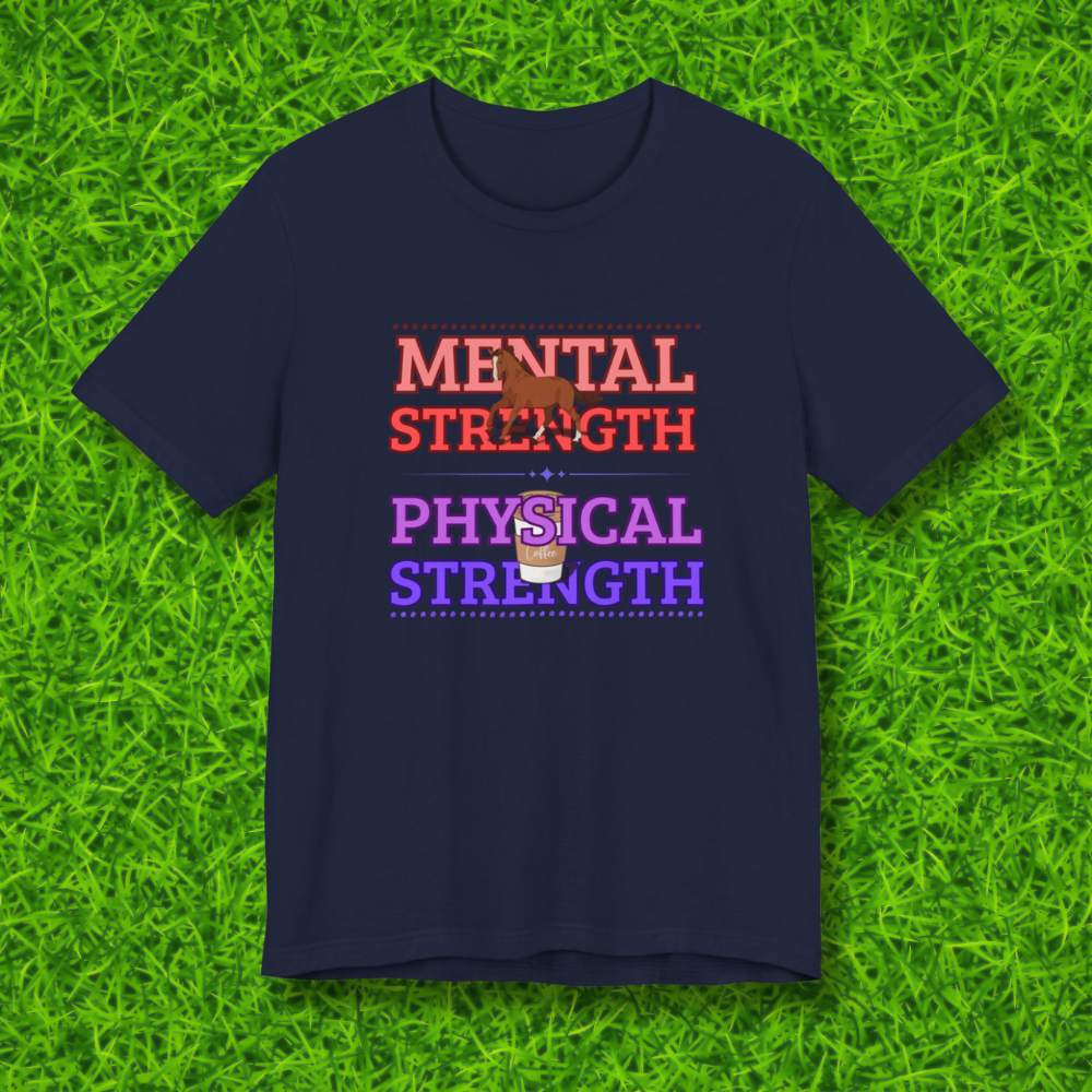 Mental & Physical Strengths