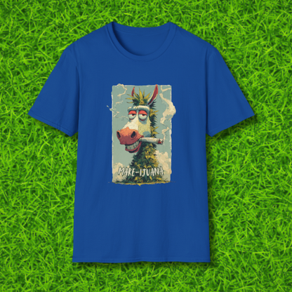 mare-jiuana Tshirt