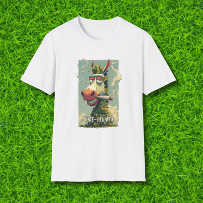 mare-jiuana Tshirt