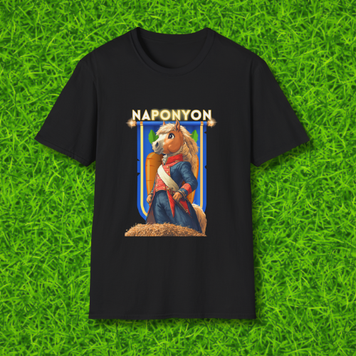 Naponyon Tshirt