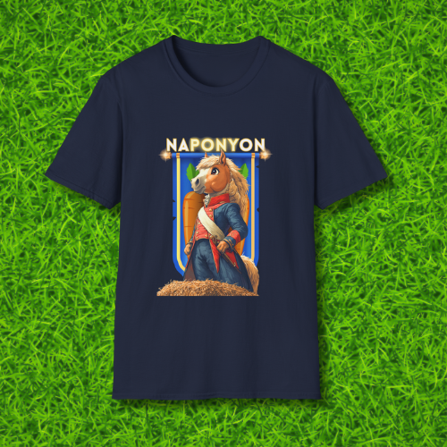 Naponyon Tshirt