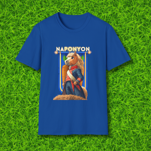 Naponyon Tshirt