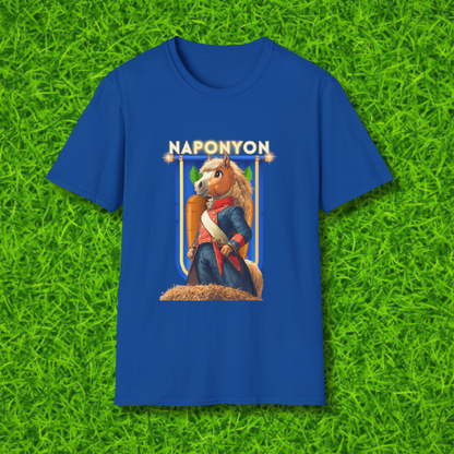 Naponyon Tshirt