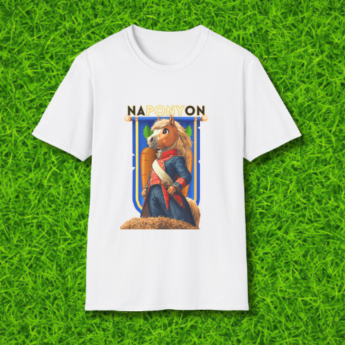 Naponyon Tshirt