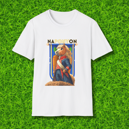Naponyon Tshirt