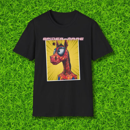 Spider Mane Tshirt