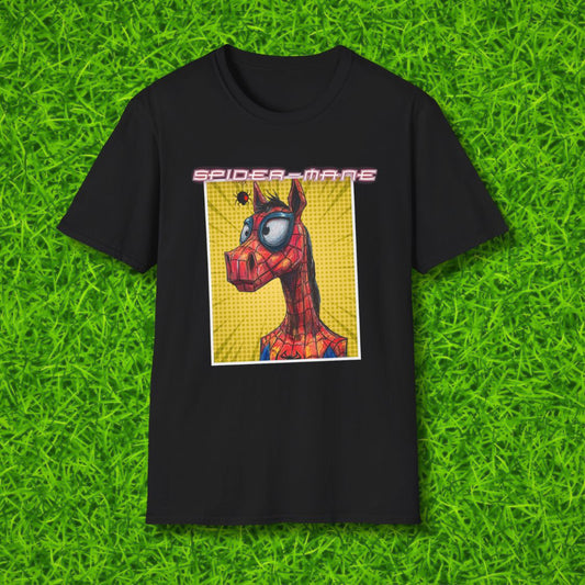 Spider Mane Tshirt