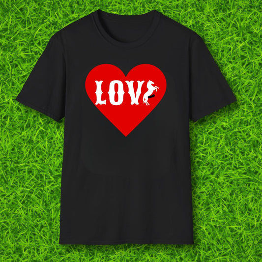 LOVE T-shirt