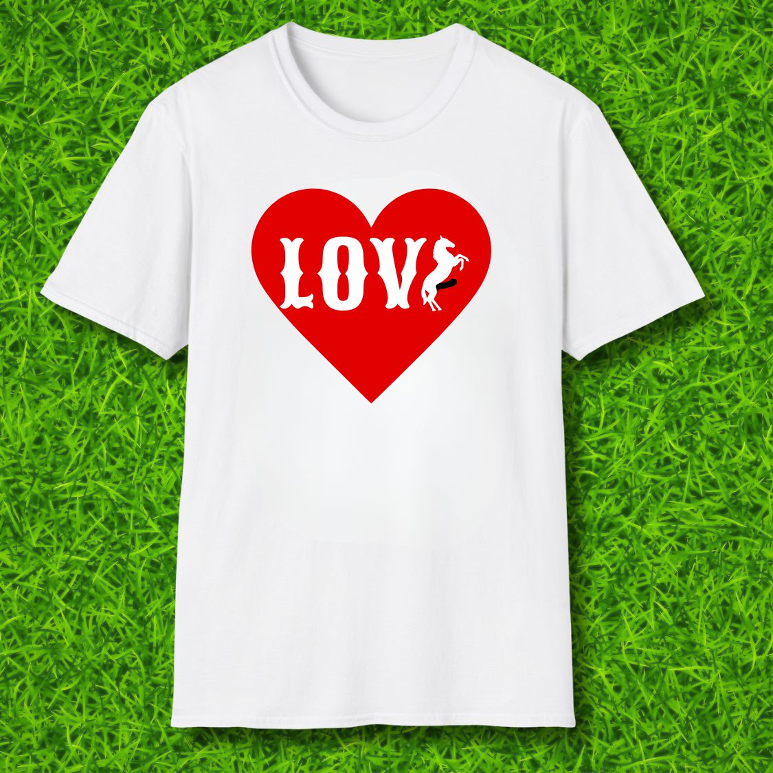 LOVE T-shirt