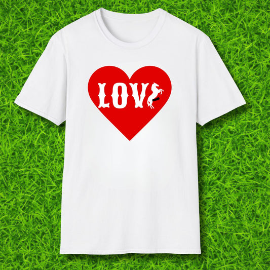 LOVE T-shirt