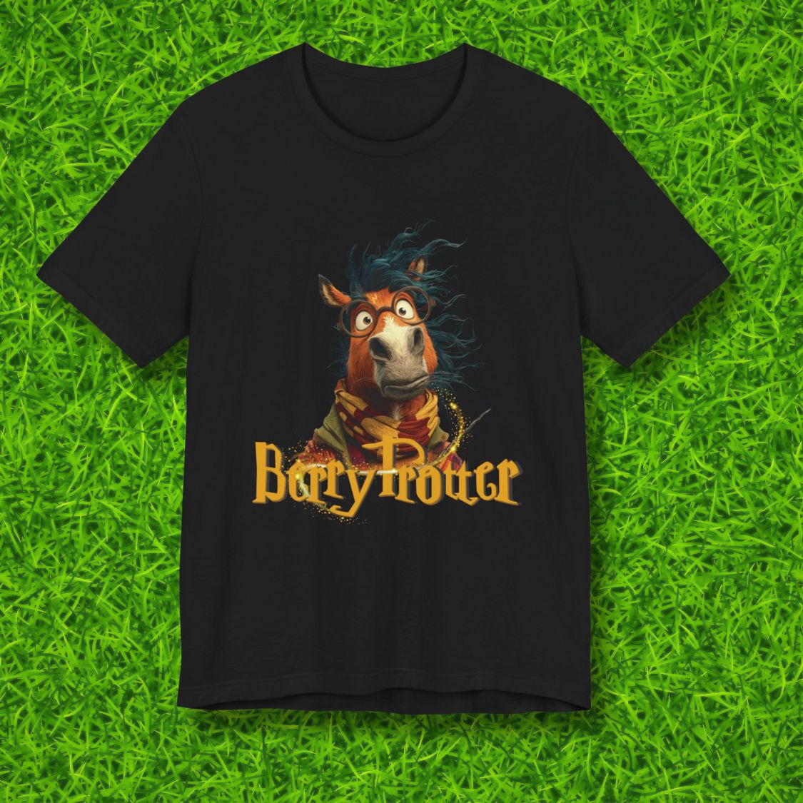 Berry Trotter Tshirt