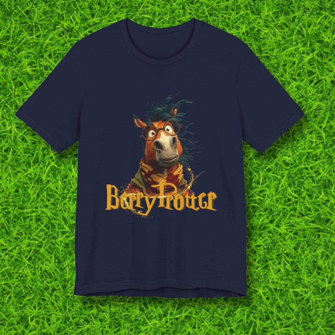 Berry Trotter Tshirt