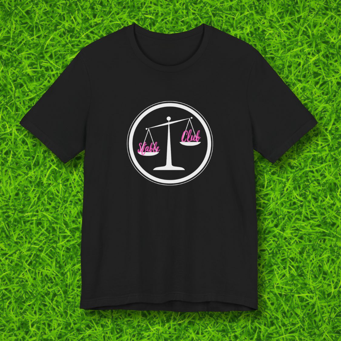 Stable or Club Tshirt