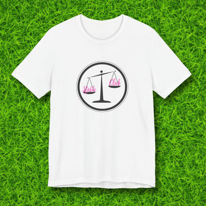 Stable or Club Tshirt