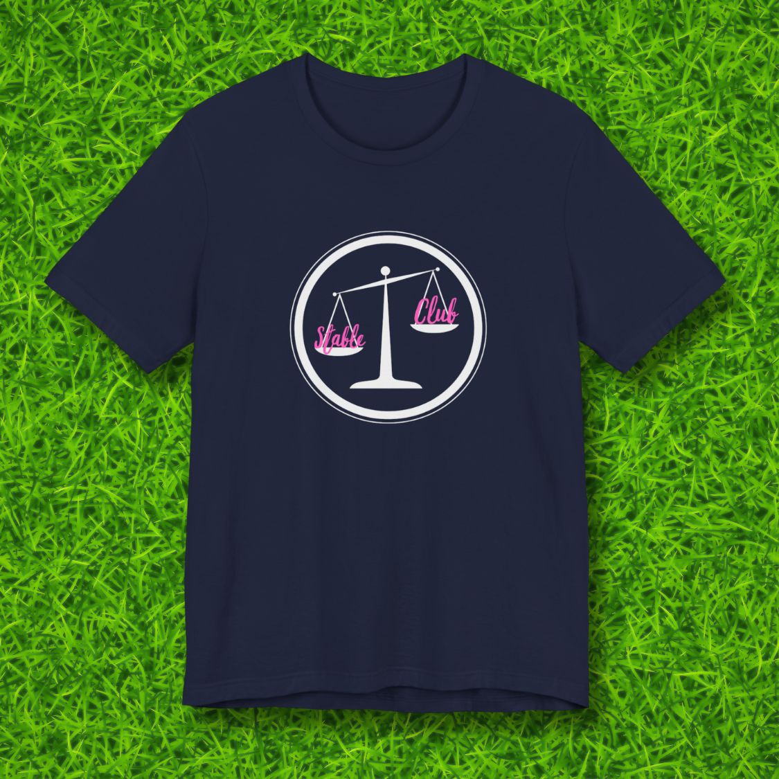 Stable or Club Tshirt