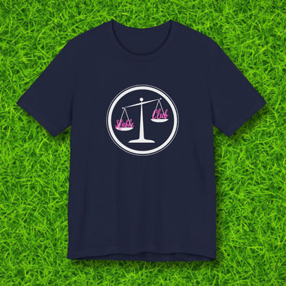 Stable or Club Tshirt