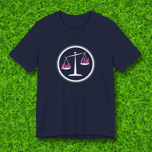 Stable or Club Tshirt