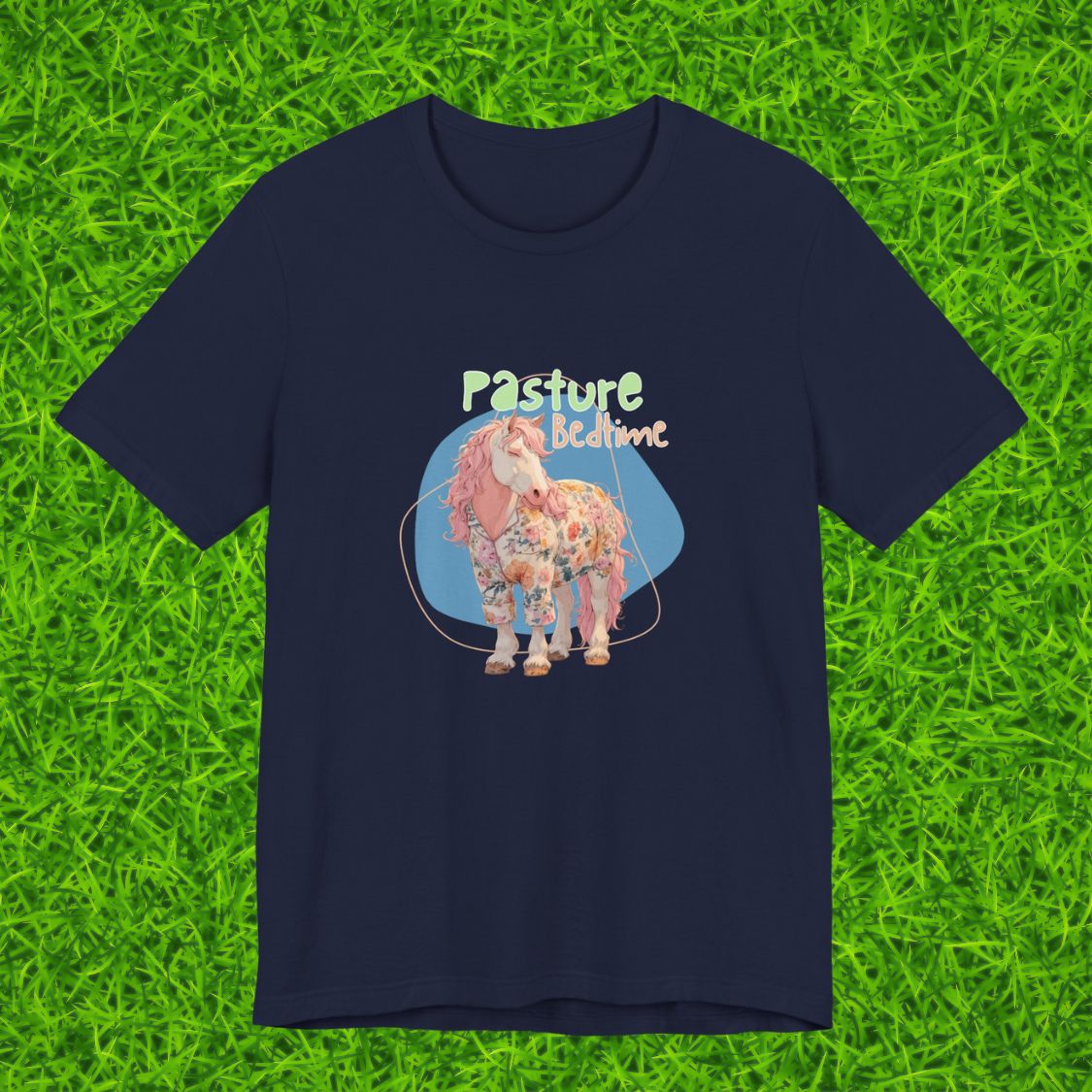Pasture Bedtime Tshirt