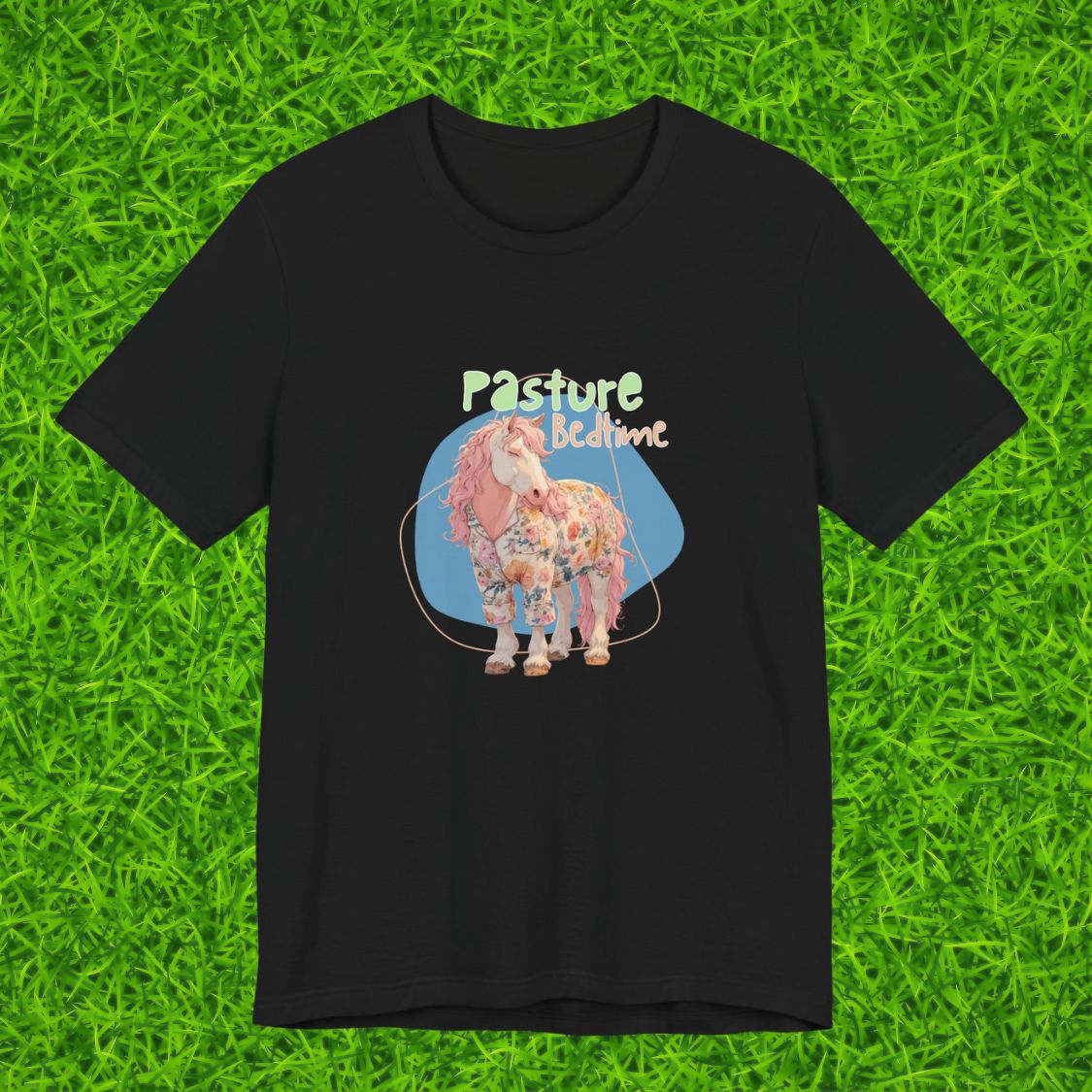 Pasture Bedtime Tshirt