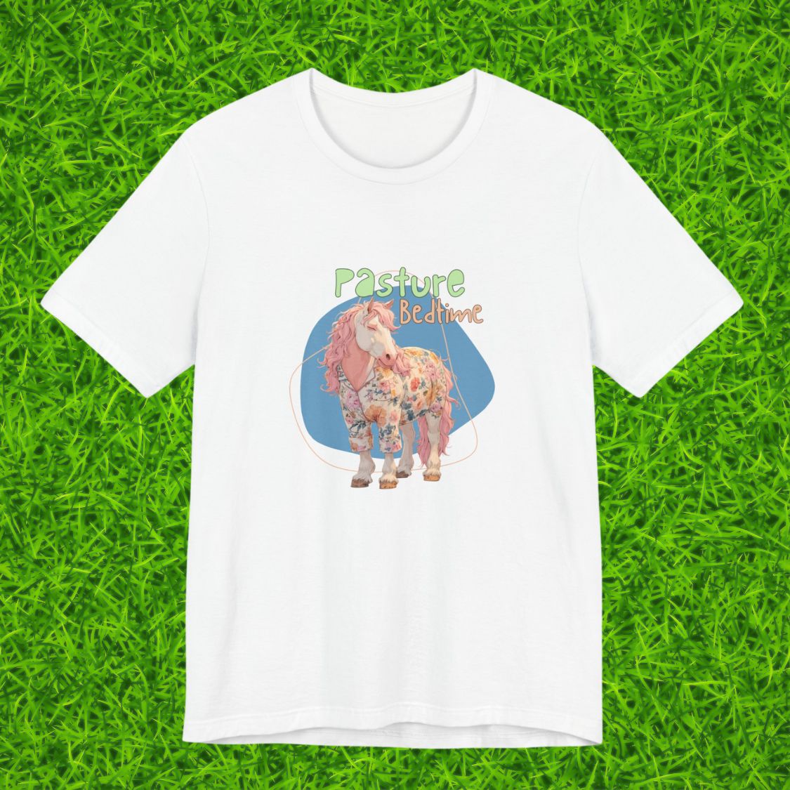 Pasture Bedtime Tshirt