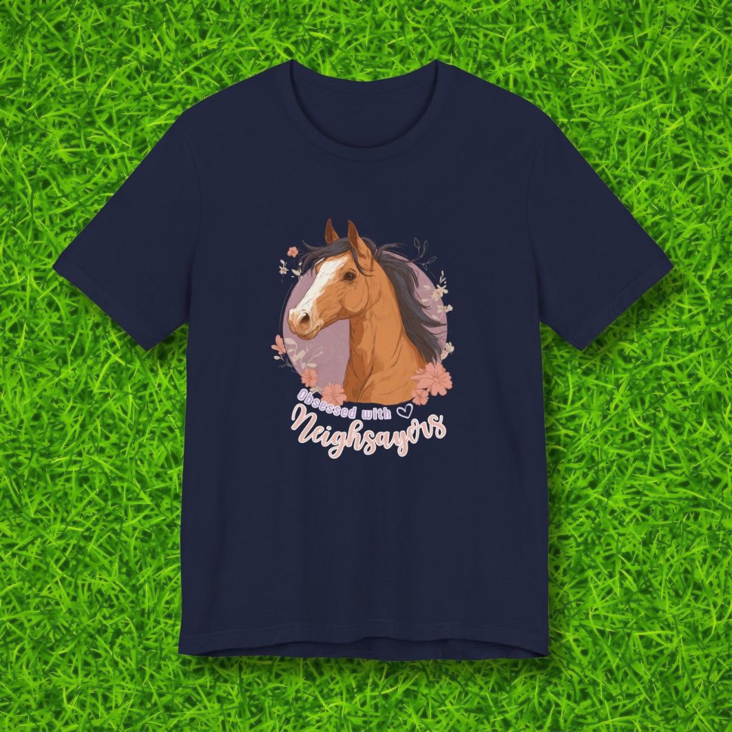 Neighsayers Tshirt