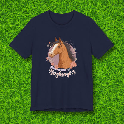 Neighsayers Tshirt