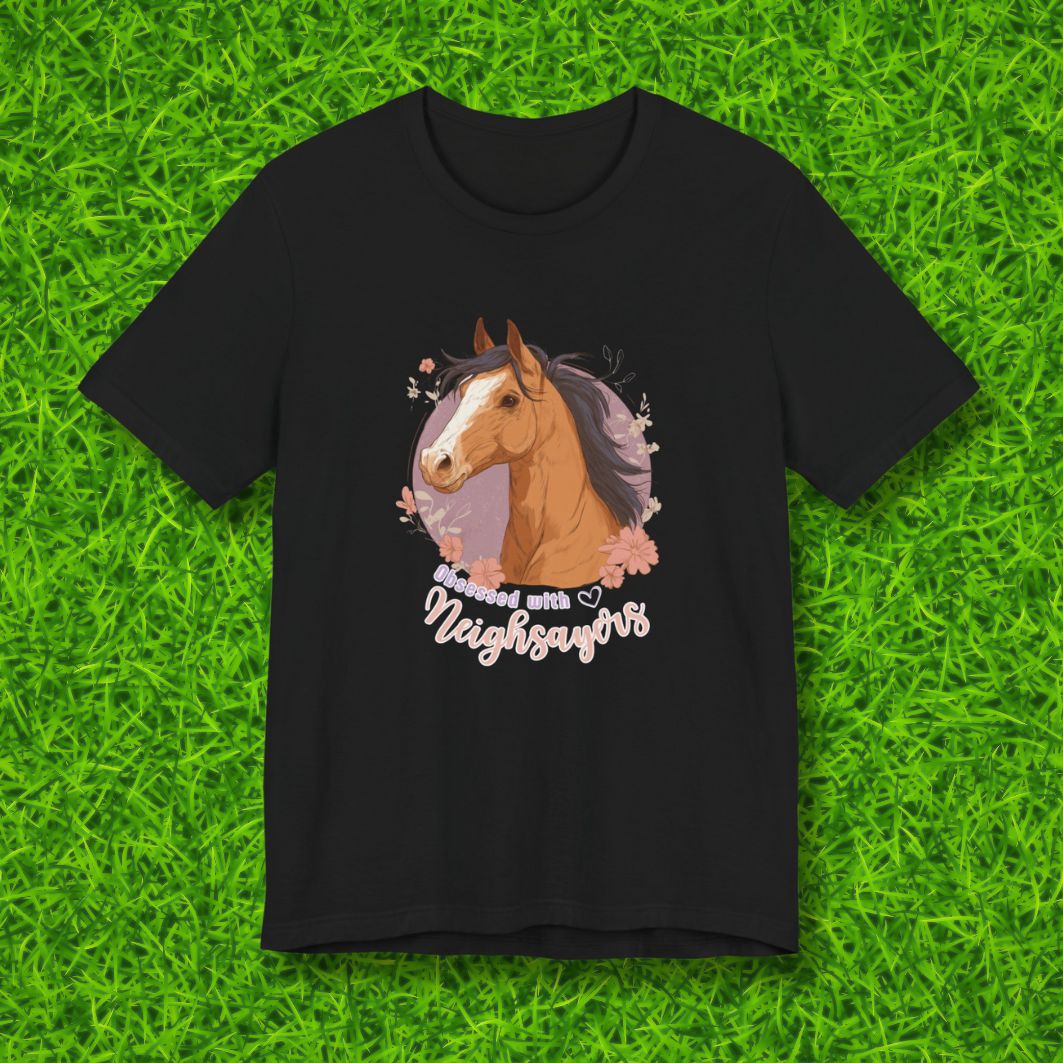 Neighsayers Tshirt