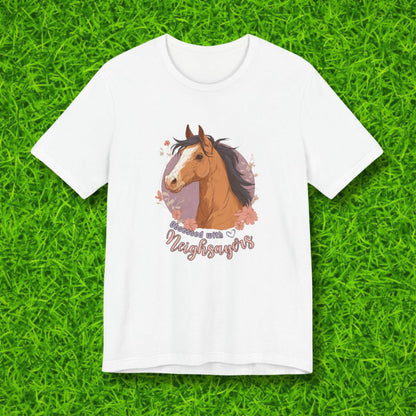 Neighsayers Tshirt